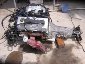 1998 mustang cobra engine looking for pricing information | Ford Mustang Forum