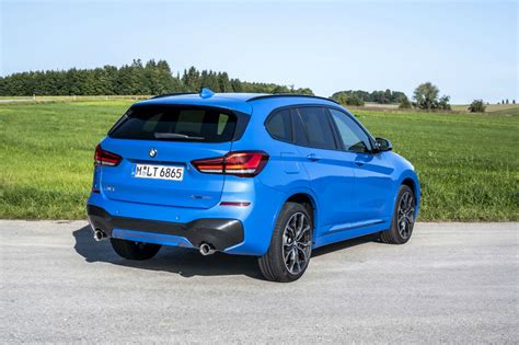 Diaporama Et Photos Essai Bmw X1 2019 Notre Avis Sur Le X1 Restylé à Essence L Argus