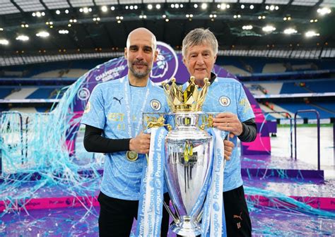 Brian Kidd End Of An Era As Assistant Leaves Man City After 12 Years