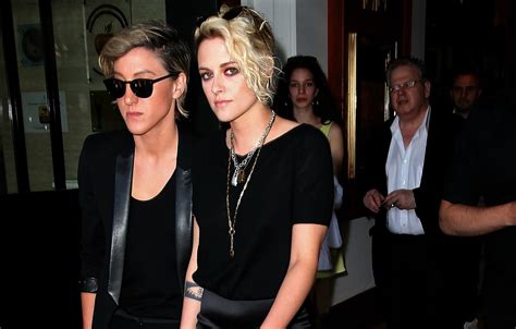 Who Has Kristen Stewart Dated Past And Present Partners Revealed