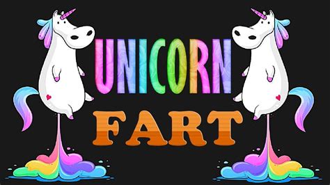 Runes Of Magic Unicorn Fart Youtube