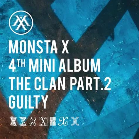 Monsta X Albums