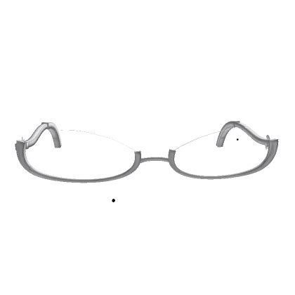 Low Eye Glasses Beauty Mole Wite Roblox Item Rolimon S