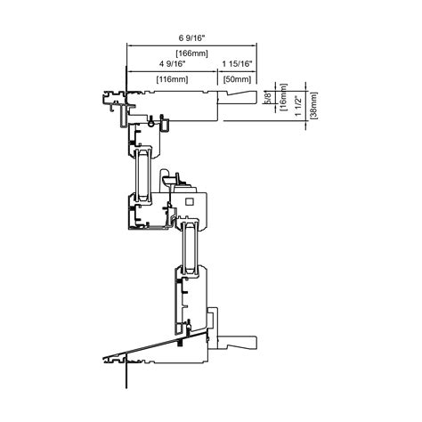 Jamb Extensions | Technical Resources