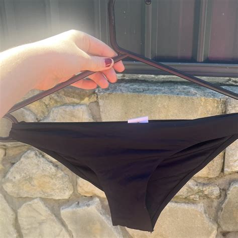 Brand New City Beach Bikini Bottoms Never Worn As Depop