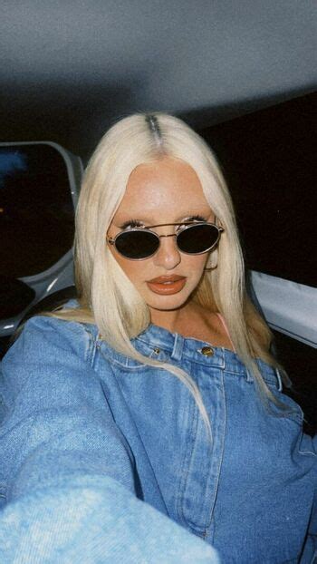 Alexandra Stan Alexandrastan Nude OnlyFans Page 4 The Fappening Plus