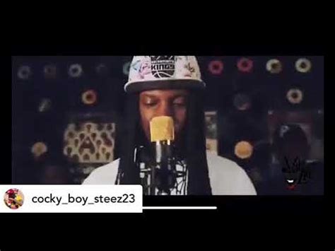 H Steezy Freestyle YouTube