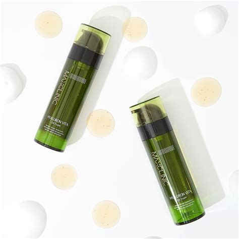 MAXCLINIC Hyaluron Vita Oil Foam | tradekorea