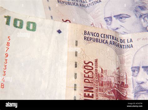 Pesos symbol hi-res stock photography and images - Alamy