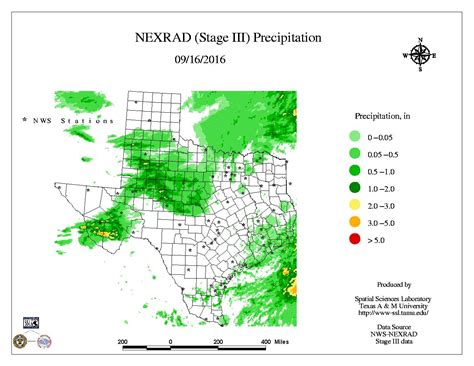 TWC | Next Generation Weather Radar (NEXRAD)