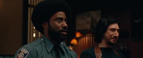 BlacKkKlansman (2018)