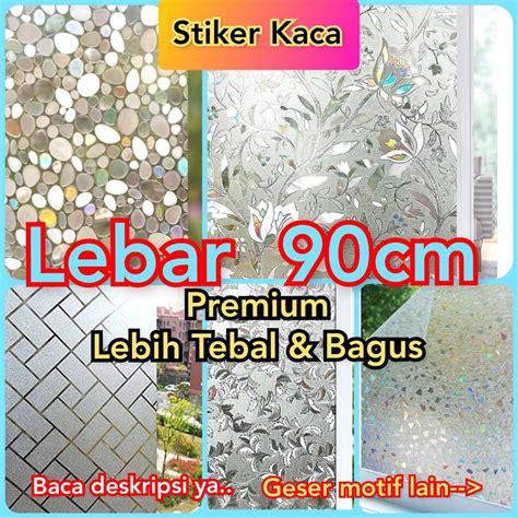 Jual Sunblast Sanblast Sanblas Wallpaper Wall Stiker Sticker Kaca