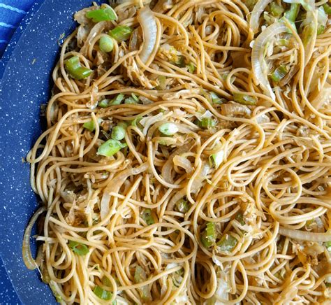 Panda Express Chow Mein Nutrition Besto Blog