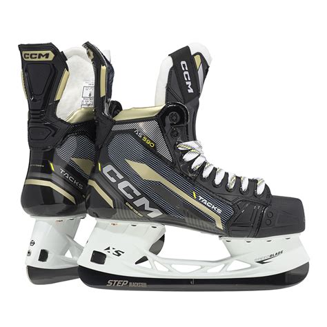 Introducing The 2022 CCM Tacks Hockey Skates Pure Hockey