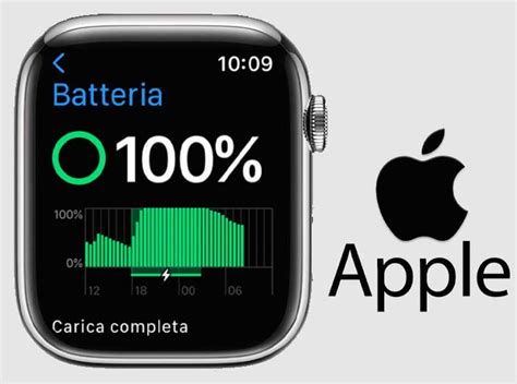 Batteria Apple Watch Capire Se Funziona Bene Semplicissimo In