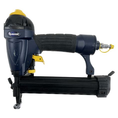 Mastercraft Brad Nailer Otl Webstore