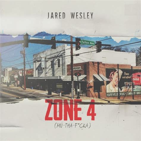 Stream Zone 4 Mu Tha Fcka By Jared Wesley Listen Online For Free