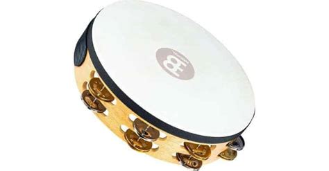 9 Best Tambourines 2025 Music Industry How To