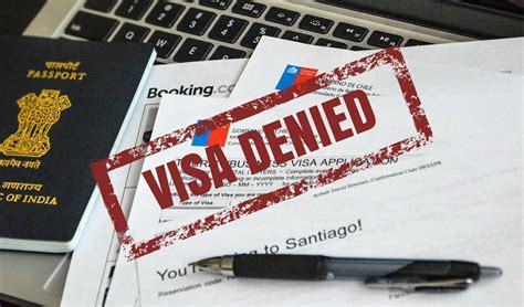 Reasons That Cause Australia Visa Rejection Top Mistakes To Avoid