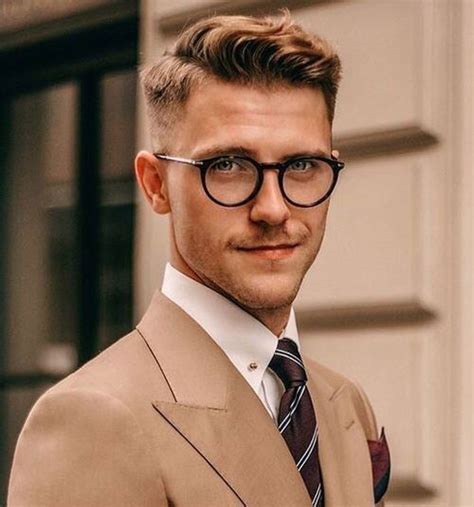 60 Old School Haircuts For Men Polished Styles Of The Past Artofit