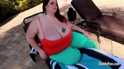 ChubbyPass Chubby Chicks Get Pussy Drilled