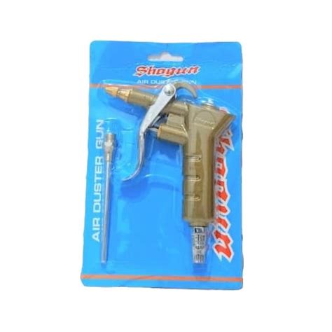 Jual SHOGUN Air Duster Gun Semprotan Angin Kompresor JAPAN Shopee