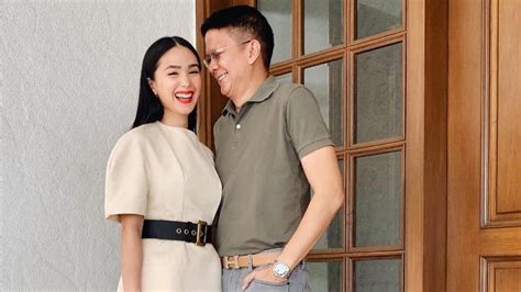 Heart Evangelista And Chiz Escudero