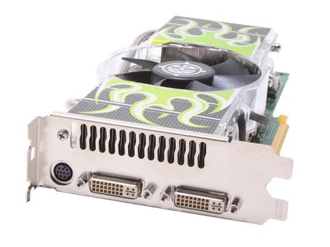 Bfg Tech Geforce Gtx Video Card Bfgr Gtxoc Newegg