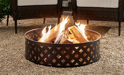 How To Clean And Maintain Your Outdoor Fire Pit Article Bookmarker