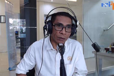 Rri Co Id Bawaslu Ajak Masyarakat Ikut Awasi Masa Kamanye Pemilu