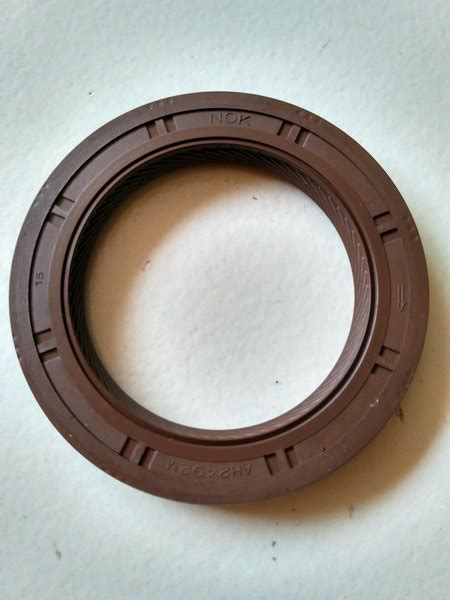 Jual Sil As Kruk Depan Seal Crankshaft Depan Seal Timing Cover Alphard