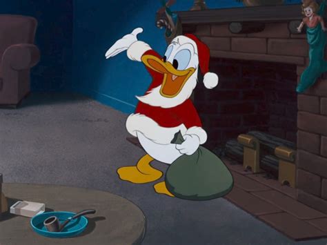 Donald Christmas Specials Wiki Fandom