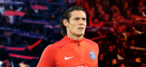 Ancien Cavani A Retrouv Un Club Transferts Paris Psg