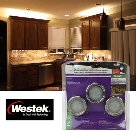 Westek Under Cabinet Lighting Parts Cabinets Matttroy