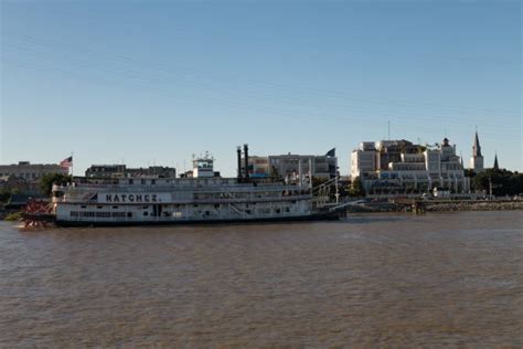 Natchez Riverboat Stock Photos, Pictures & Royalty-Free Images - iStock