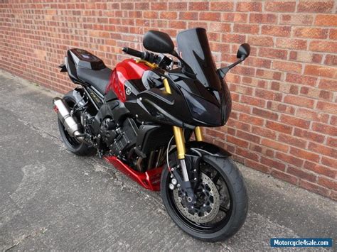 2007 Yamaha FZ1 For Sale In United Kingdom