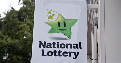 Les joueurs de l EuroMillions de Cork sont invités à vérifier