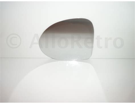 Miroir Glace De R Troviseur Renault Clio Campus