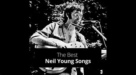 27 Best Neil Young Songs (list with chords & lyrics) - Guvna Guitars