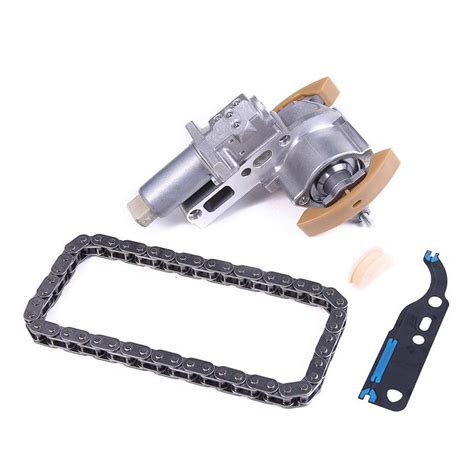 Camshaft Timing Chain And Tensioner Kit For Vw Jetta Golf Passat Beetle 1 8 1 8t From Bocidauto