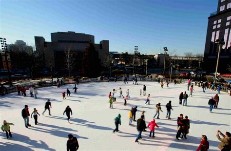 Top 5 Free Milwaukee Winter Activities