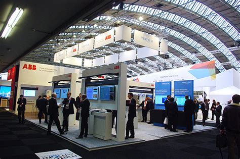 Memorable Moments Of Abb At Euw2014