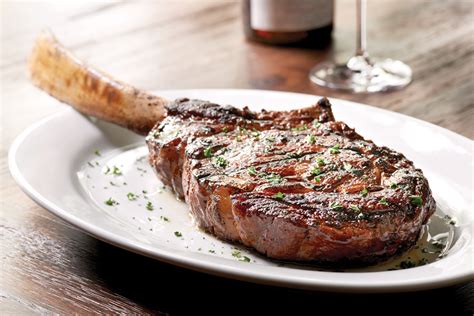 Houstons Best Steakhouses