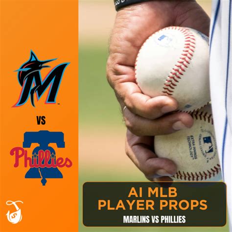 Ai Mlb Player Props Today Best Baseball Ai Player Prop Bets