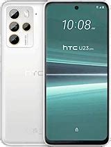 HTC U23 Pro Full Phone Specifications