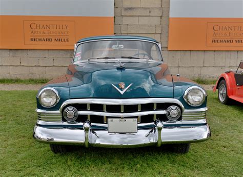 1950 Cadillac Series 62 Coupe Hardtop A Photo On Flickriver