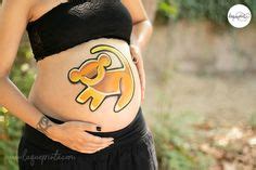 Ideas De Belly Painting Las Mejores Barrigas Pintadas Lqp Barriga