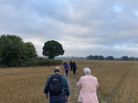 Wtf22 Guided Walks Gallery — Walk Tonbridge