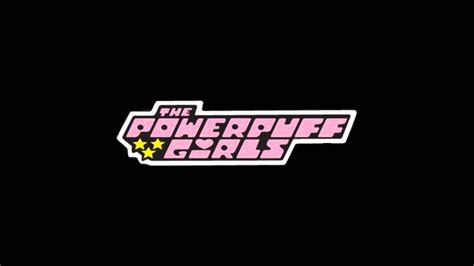 Powerpuff Girls Title Screen Drum And Bass Lick Youtube