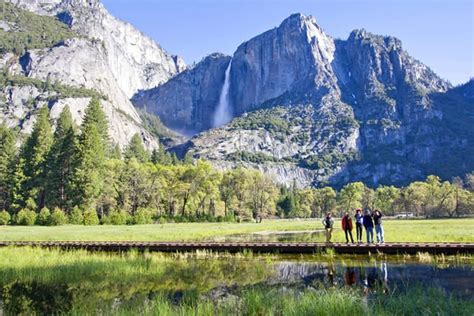 Best Weekend Getaways In California Quick Trips